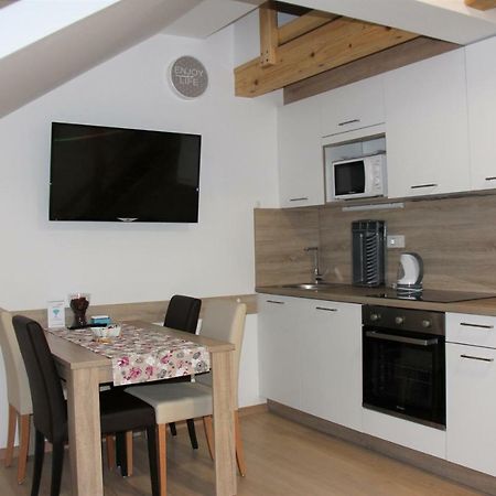Apartments Borna 2 Ζάγκρεμπ Εξωτερικό φωτογραφία