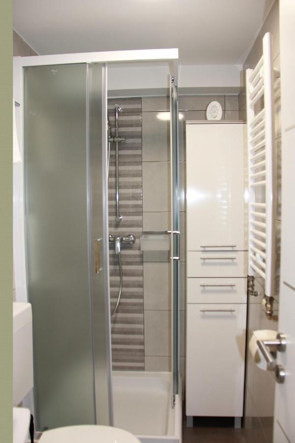 Apartments Borna 2 Ζάγκρεμπ Εξωτερικό φωτογραφία