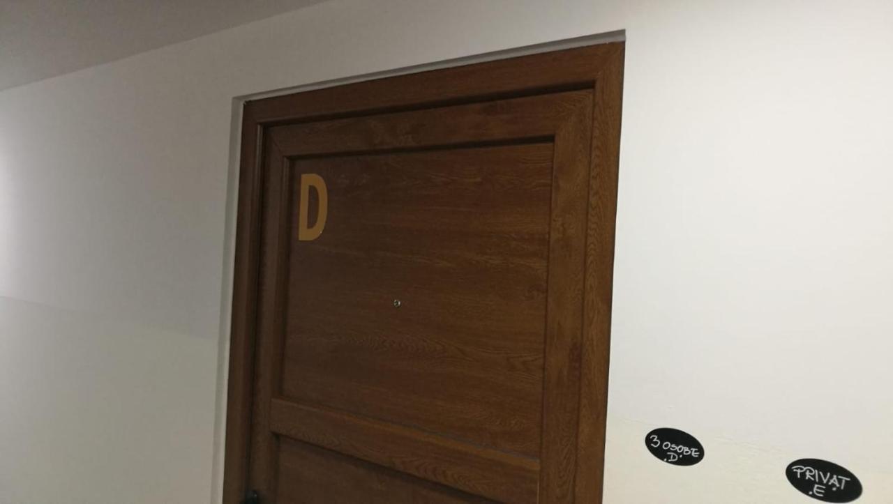Apartments Borna 2 Ζάγκρεμπ Εξωτερικό φωτογραφία