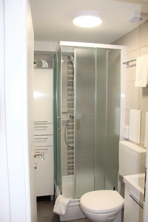 Apartments Borna 2 Ζάγκρεμπ Εξωτερικό φωτογραφία