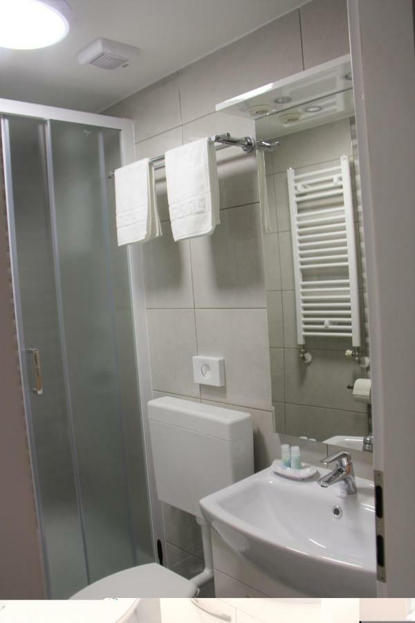 Apartments Borna 2 Ζάγκρεμπ Εξωτερικό φωτογραφία