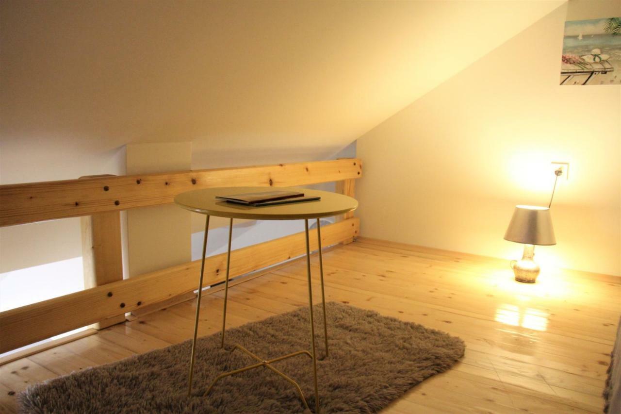 Apartments Borna 2 Ζάγκρεμπ Εξωτερικό φωτογραφία